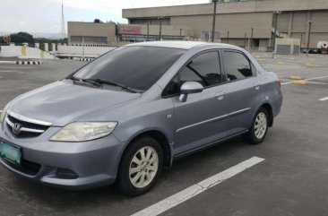 2008 Honda City 1.3 IDSI Engine Manual Transmission