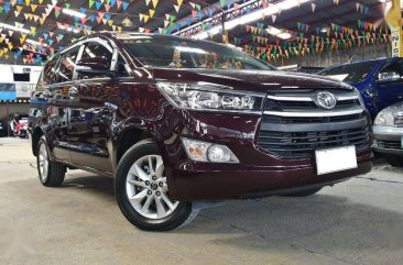 2017 TOYOTA Innova for sale