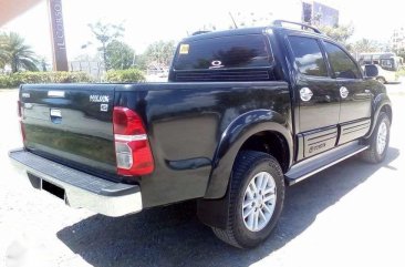 2015 Toyota Hilux for sale