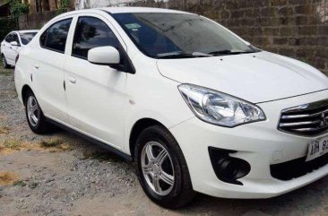 2015 Mitsubishi Mirage G4 for sale