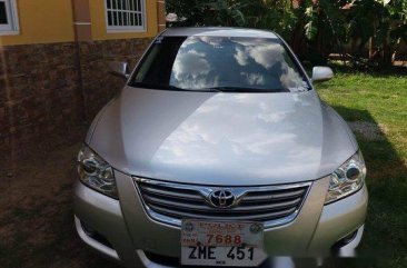 Toyota Camry 2008 for sale