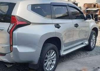 2016 Mitsubishi Montero Sport Gls AT for sale