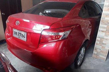 Toyota Vios 2017 for sale