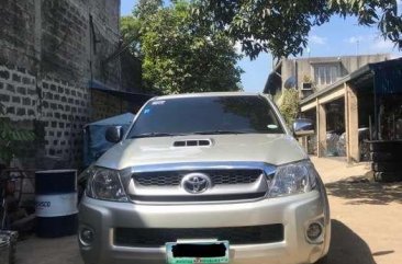 Toyota Hilux 2011 for sale