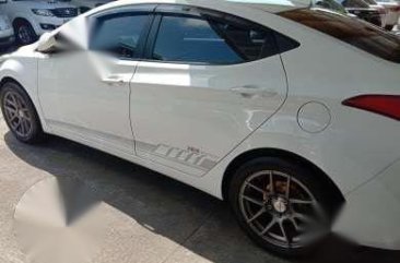 Hyundai Elantra 2012 for sale