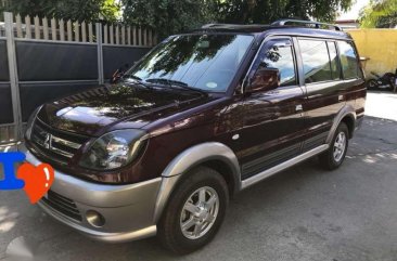 2011 Mitsubishi Adventure for sale