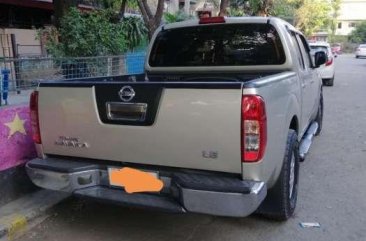 Nissan Navara 2009 for sale