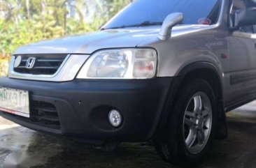 2000 Honda CRV For Sale