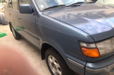 1999 Toyota Revo GLX for sale
