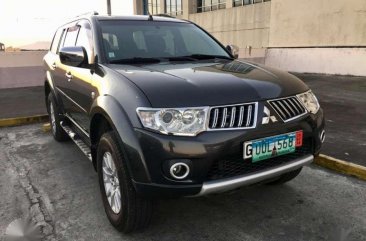 2012 Mitsubishi Montero For Sale