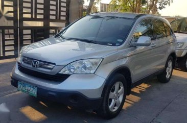 2007 Honda Crv for sale