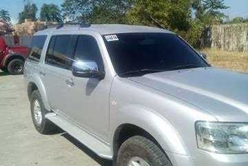 Ford Everest 2008 for sale