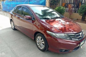 Like new Honda City for sale