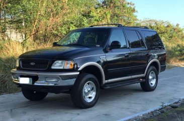 1998 Ford Expedition for sale