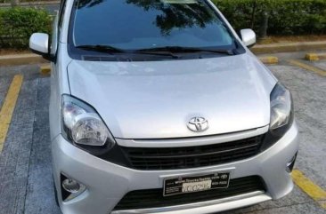 Toyota Wigo 2017 for sale