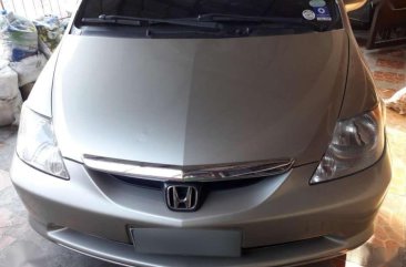 Honda City 2005 for sale