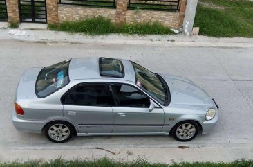 Honda Civic 2000 for sale