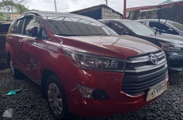 2018 Toyota Innova for sale