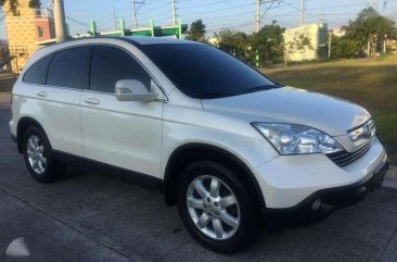 2008 Honda CRV for sale