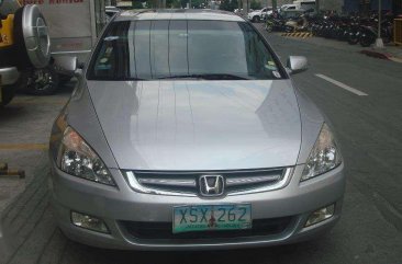 2005 Honda Accord for sale