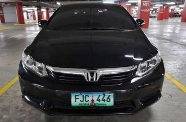 FOR SALE Honda Civic FB 2013 MODULO