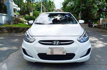 Hyundai Accent AT 2018 for sale