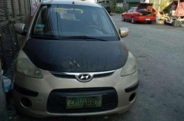 2009 Hyundai i10 for sale