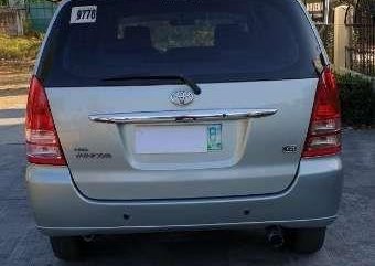2006 Toyota Innova for sale