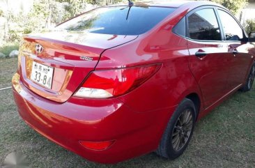 Hyundai Accent 2017 for sale