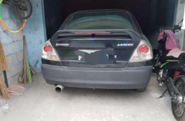 Mitsubishi Lancer 1997 for sale