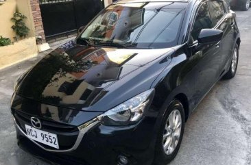2016 Mazda 2 hatchback skyactive AT for sale 