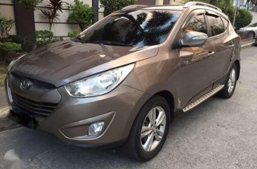 2012 Hyundai Tucson for sale