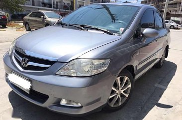 2008 Honda City for sale