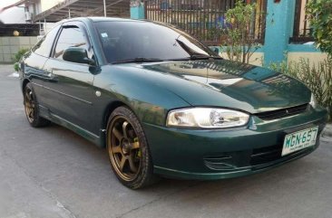 Mitsubishi Lancer 1999 for sale