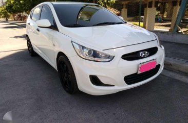 2014 Hyundai Accent for sale