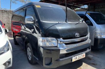 2017 Toyota Hiace for sale