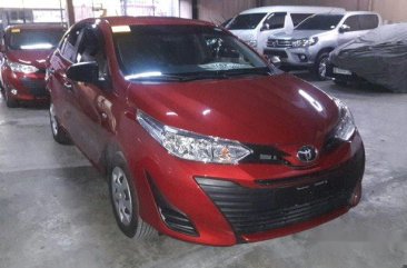 Toyota Vios 2018 for sale