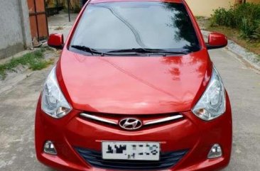 Hyundai Eon 2014 For Sale