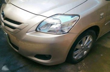 Toyota Vios 2009 for sale