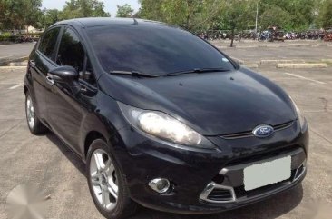 2012 FORD FIESTA FOR SALE