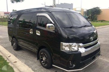 2014 Toyota Hiace for sale