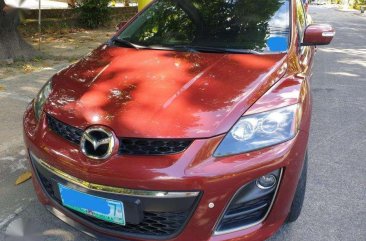 2010 Mazda CX7 for sale