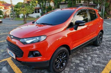 2017 Ford Ecosport for sale