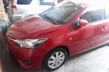 Toyota Vios 2017 for sale