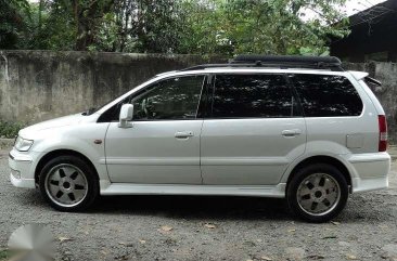 Mitsubishi Grandis 2003 for sale