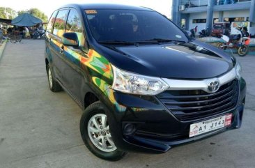 2018 Toyota Avanza for sale