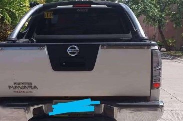 Nissan Navara 4x4 2013 Model FOR SALE