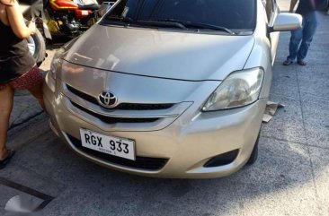 Toyota Vios 2008 For sale