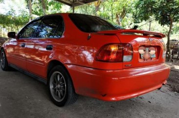 Like new Honda Civic for sale