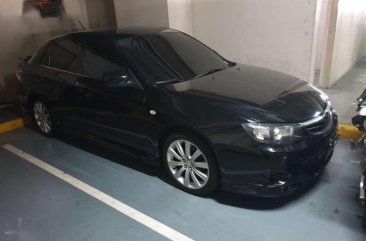 2010 Subaru Impreza for sale